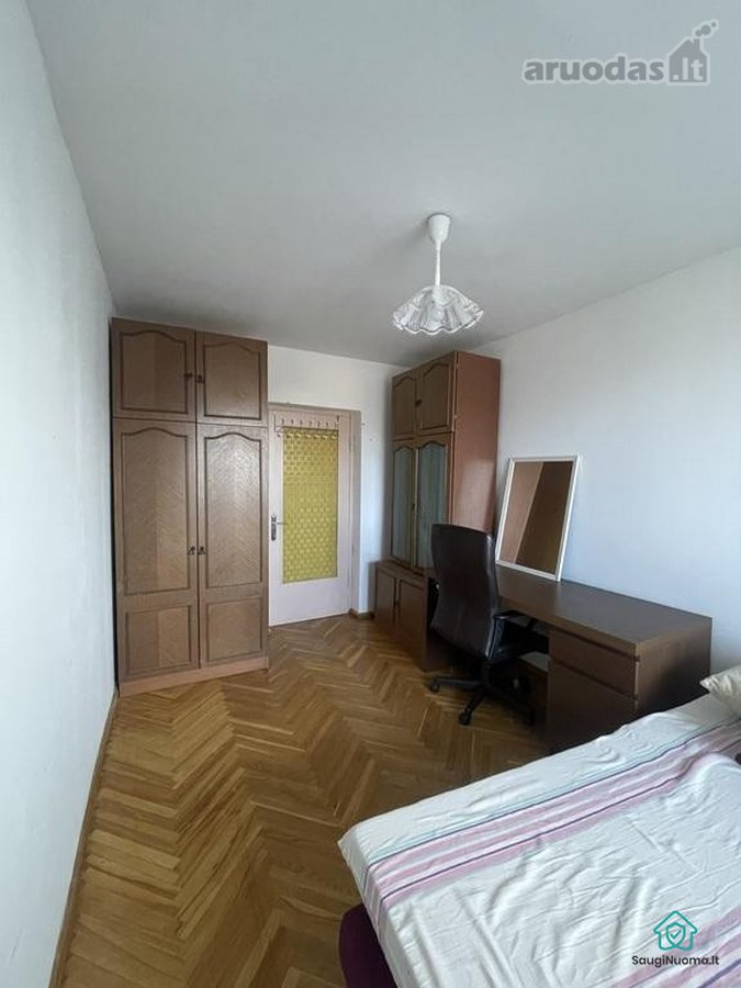 Nuo spalio 19d. Nuomojamas šviesus, - nuotraukos Nr. 10
