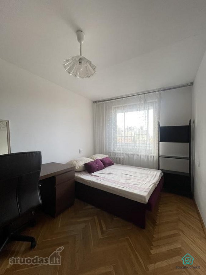 Nuo spalio 19d. Nuomojamas šviesus, - nuotraukos Nr. 11