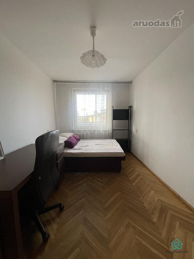 Nuo spalio 19d. Nuomojamas šviesus, - nuotraukos Nr. 12