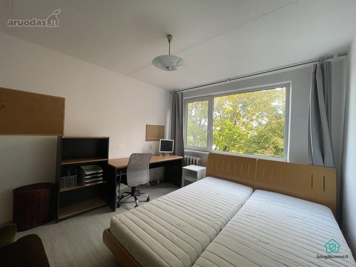 Nuo spalio 19d. Nuomojamas šviesus, - nuotraukos Nr. 14