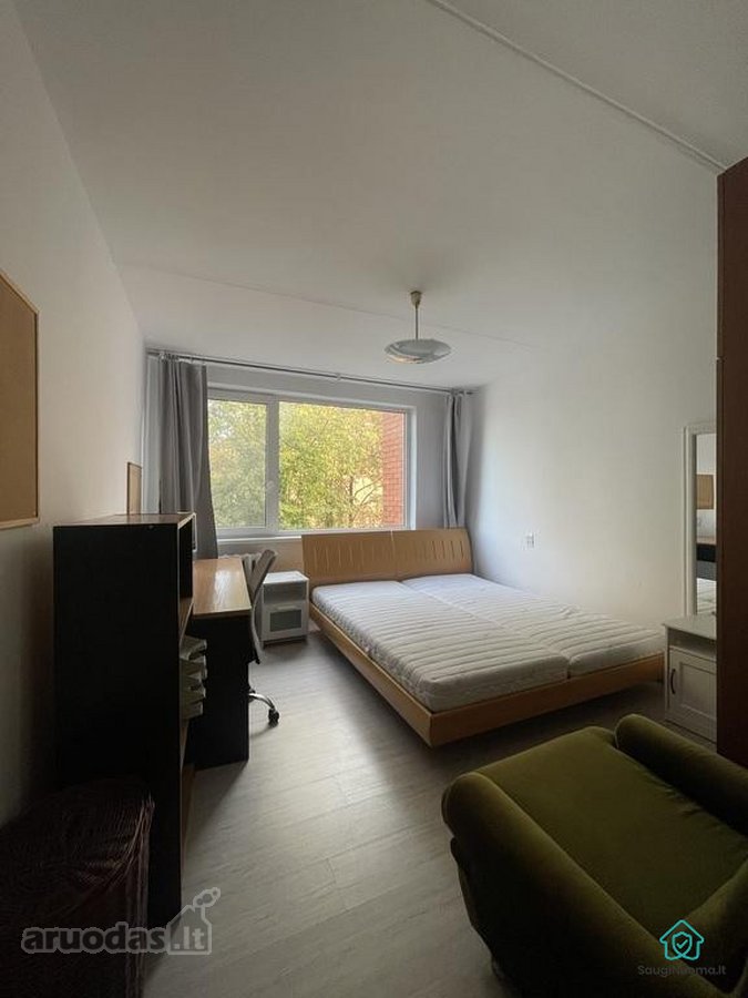 Nuo spalio 19d. Nuomojamas šviesus, - nuotraukos Nr. 15