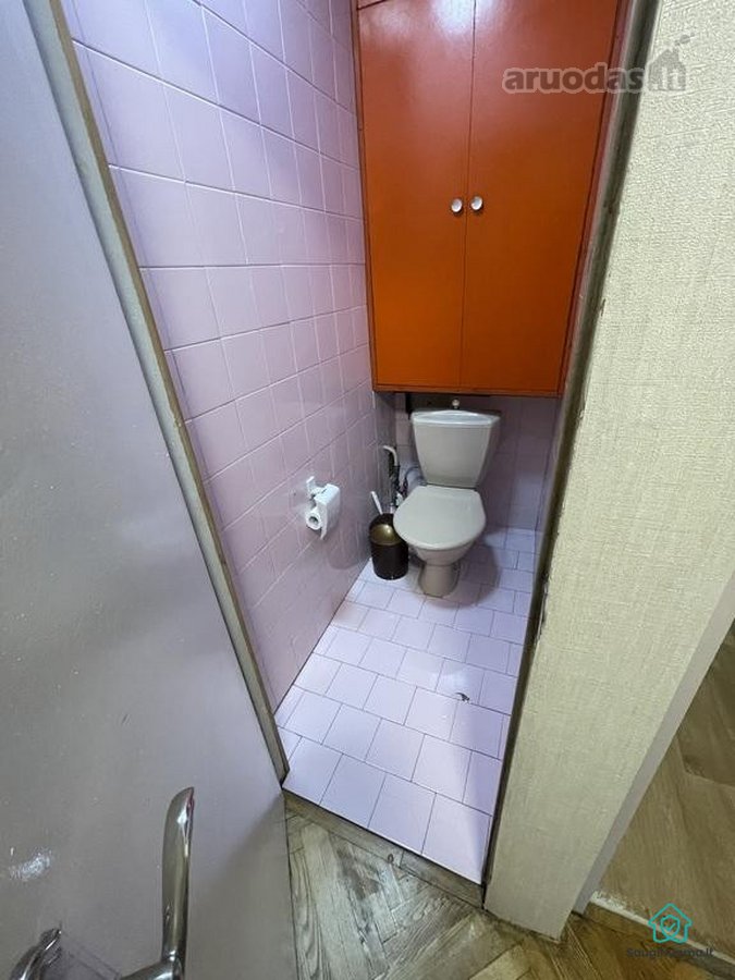 Nuo spalio 19d. Nuomojamas šviesus, - nuotraukos Nr. 20