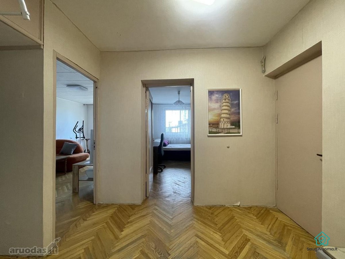Nuo spalio 19d. Nuomojamas šviesus, - nuotraukos Nr. 25