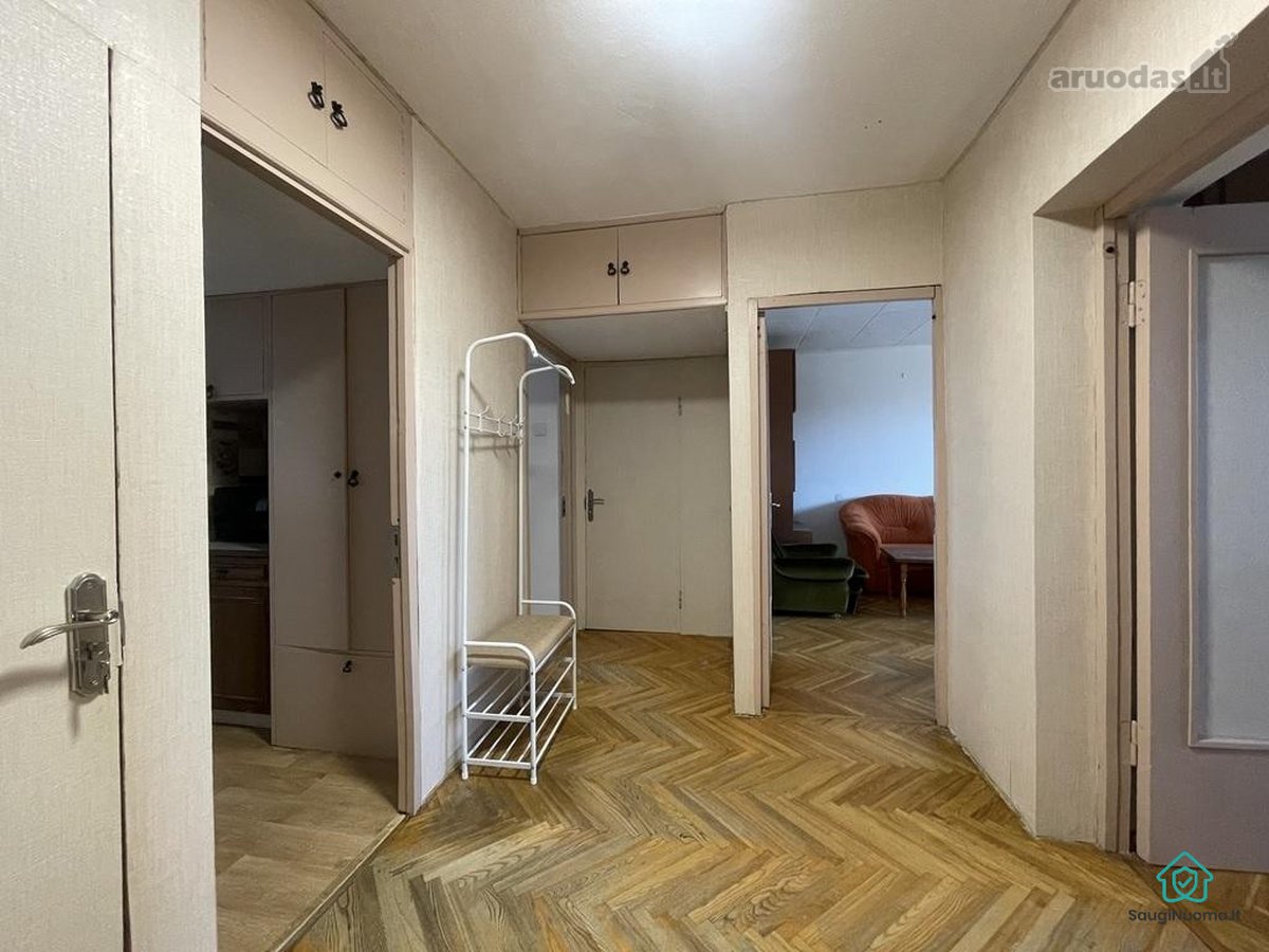 Nuo spalio 19d. Nuomojamas šviesus, - nuotraukos Nr. 26