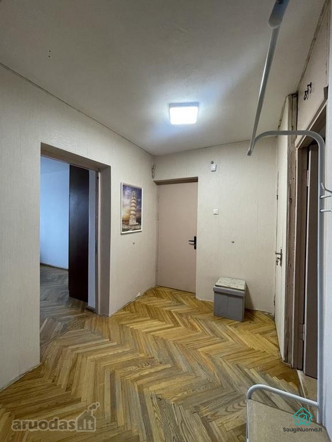 Nuo spalio 19d. Nuomojamas šviesus, - nuotraukos Nr. 28