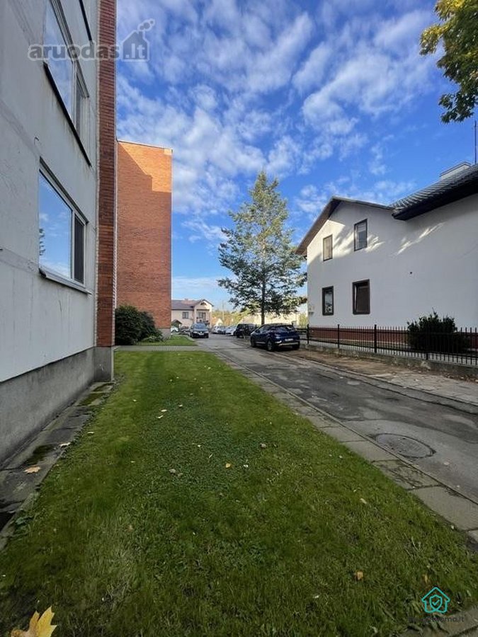 Nuo spalio 19d. Nuomojamas šviesus, - nuotraukos Nr. 30