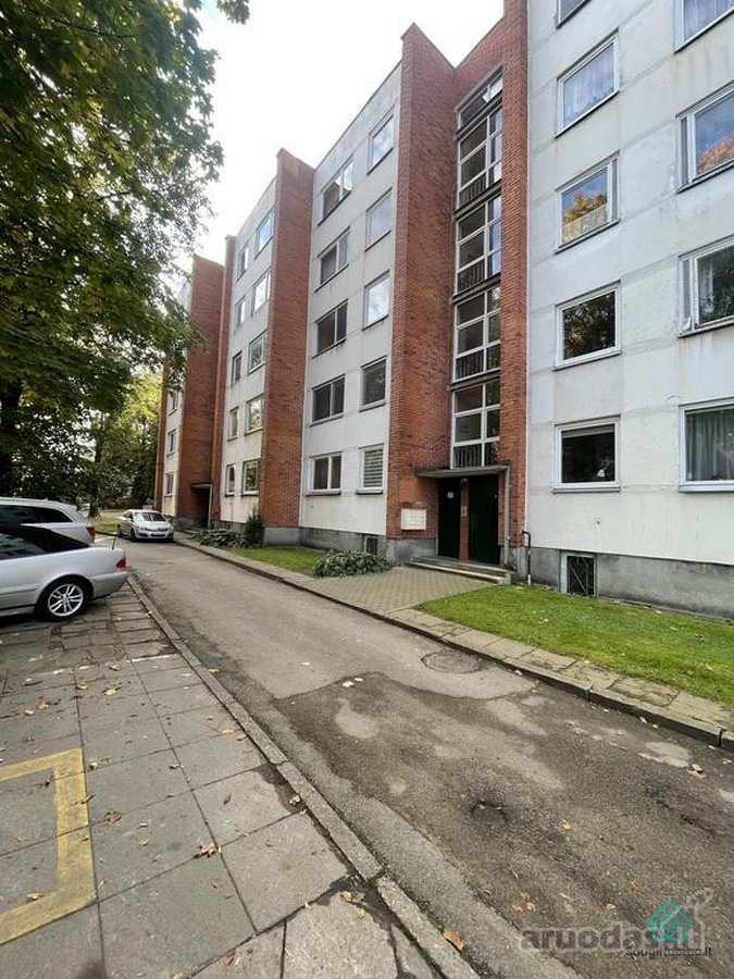 Nuo spalio 19d. Nuomojamas šviesus, - nuotraukos Nr. 31