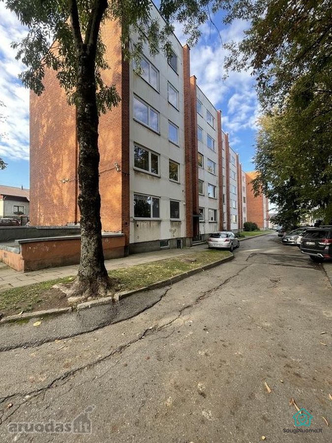 Nuo spalio 19d. Nuomojamas šviesus, - nuotraukos Nr. 32
