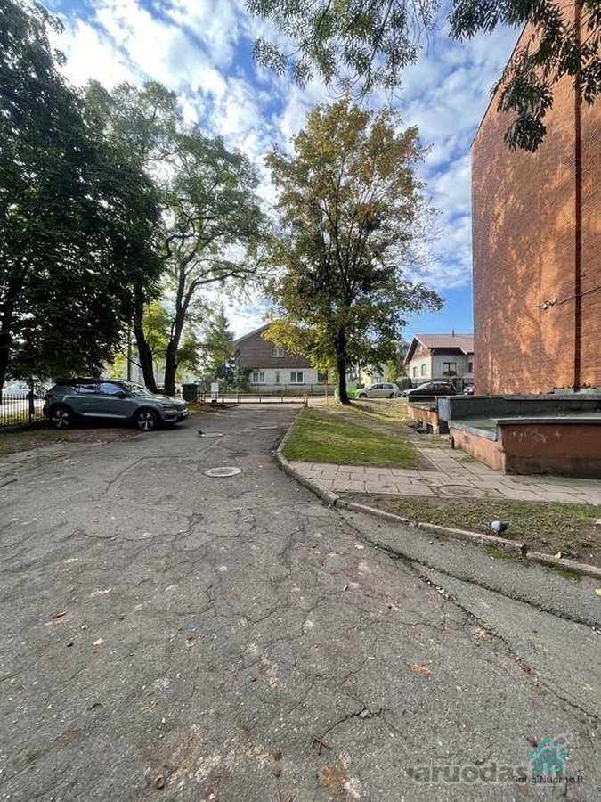 Nuo spalio 19d. Nuomojamas šviesus, - nuotraukos Nr. 33