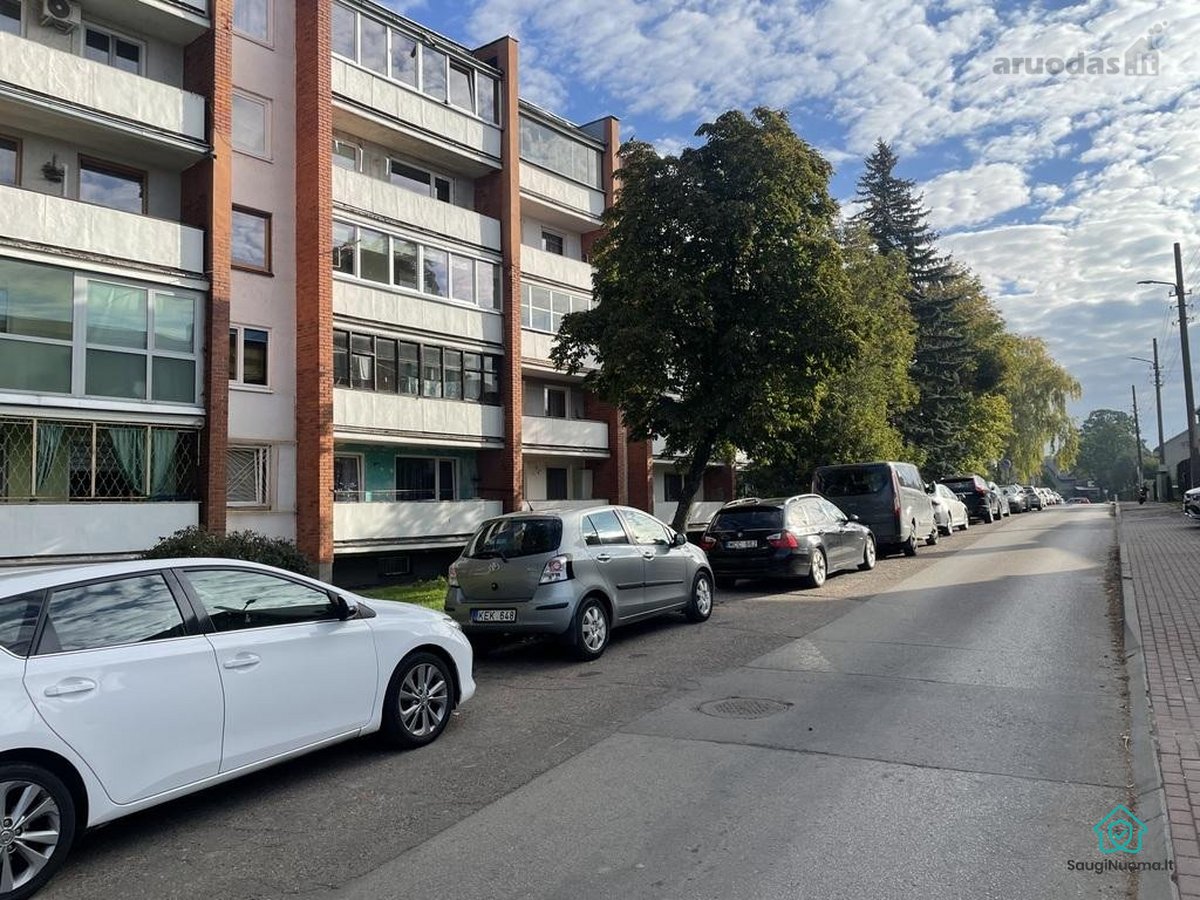 Nuo spalio 19d. Nuomojamas šviesus, - nuotraukos Nr. 35
