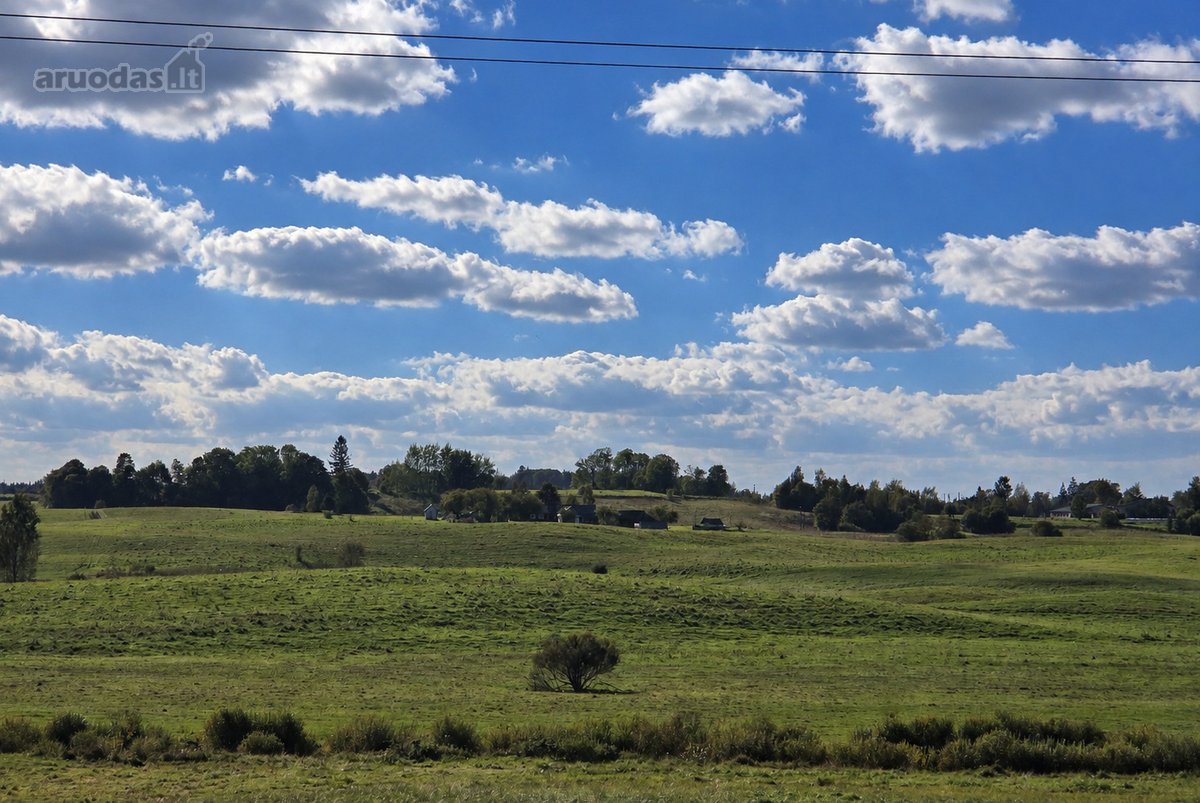 Parduodamas 8,85 ha žemės sklypas šalia - nuotraukos Nr. 4