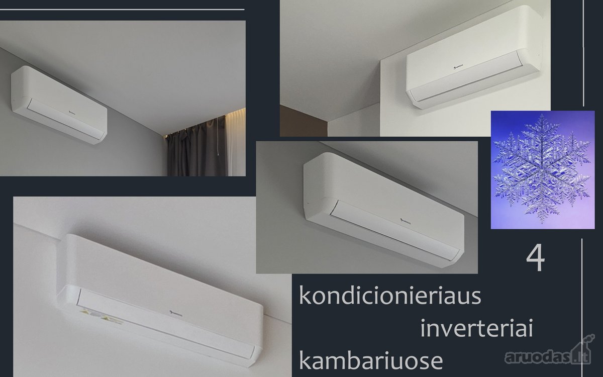* Parduodamas Labai Jaukus, Erdvios Svetainės - nuotraukos Nr. 45