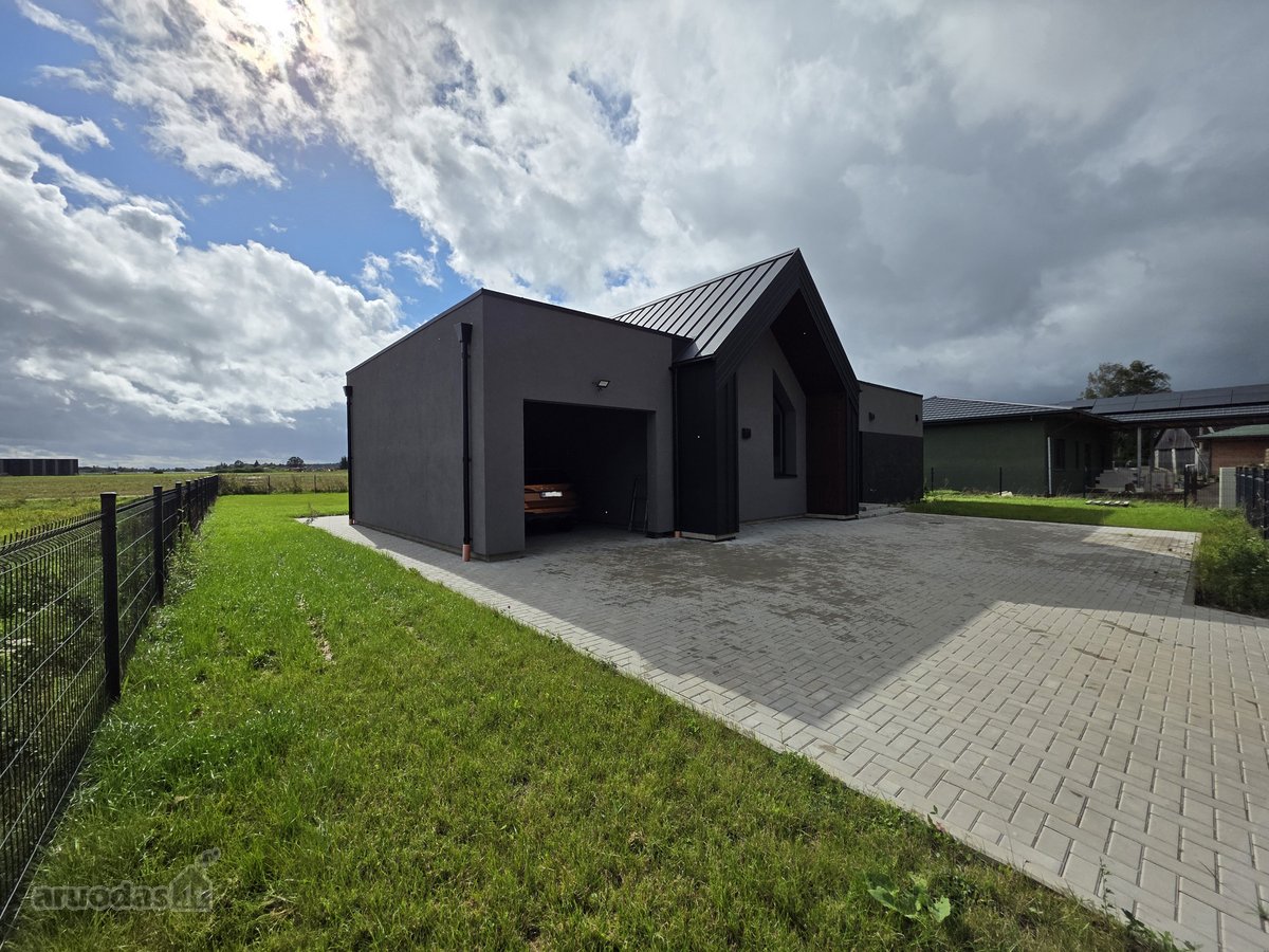 * Parduodamas Labai Jaukus, Erdvios Svetainės - nuotraukos Nr. 52