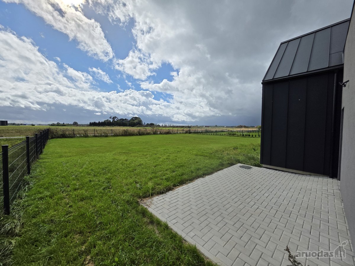 * Parduodamas Labai Jaukus, Erdvios Svetainės - nuotraukos Nr. 55