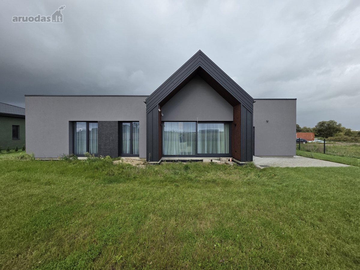 * Parduodamas Labai Jaukus, Erdvios Svetainės - nuotraukos Nr. 61