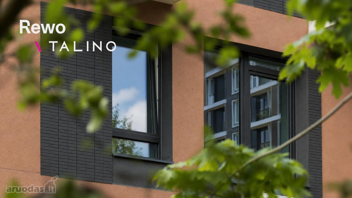 Rewo  Talino - Butų Projektas Justiniškėse – - nuotraukos Nr. 13