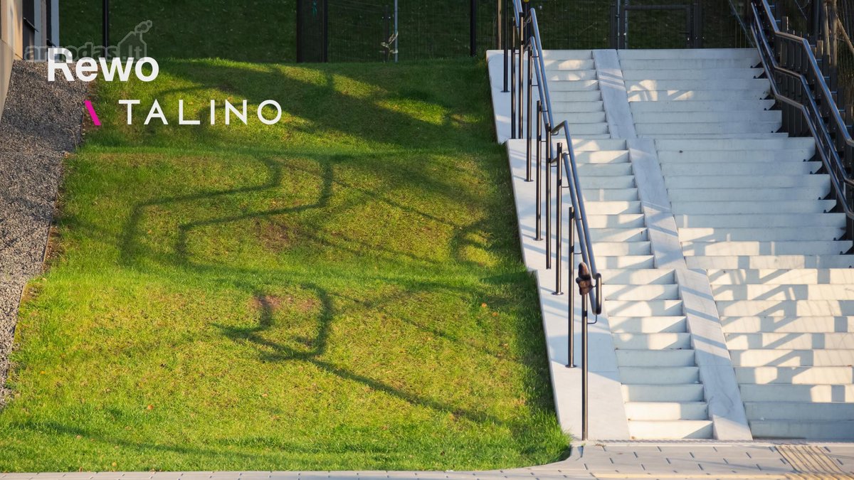 Rewo  Talino - Butų Projektas Justiniškėse – - nuotraukos Nr. 27
