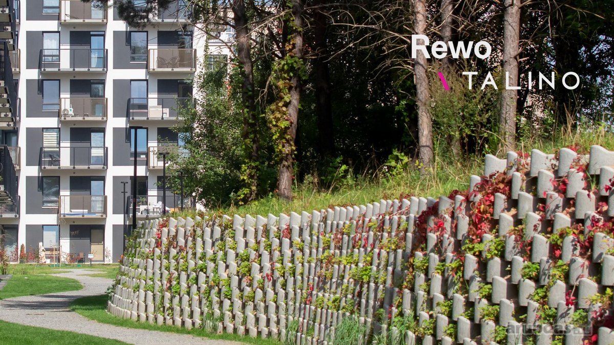 Rewo  Talino - Butų Projektas Justiniškėse – - nuotraukos Nr. 28