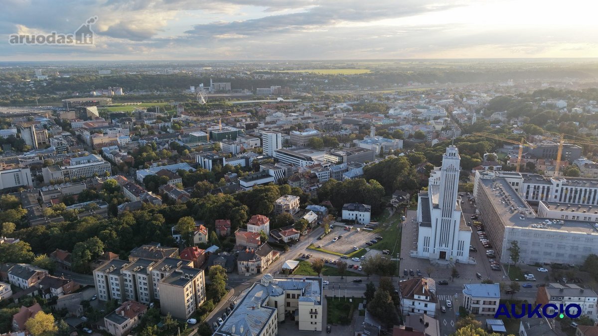  Startinė objekto kaina – 1 381 000 €. - nuotraukos Nr. 5