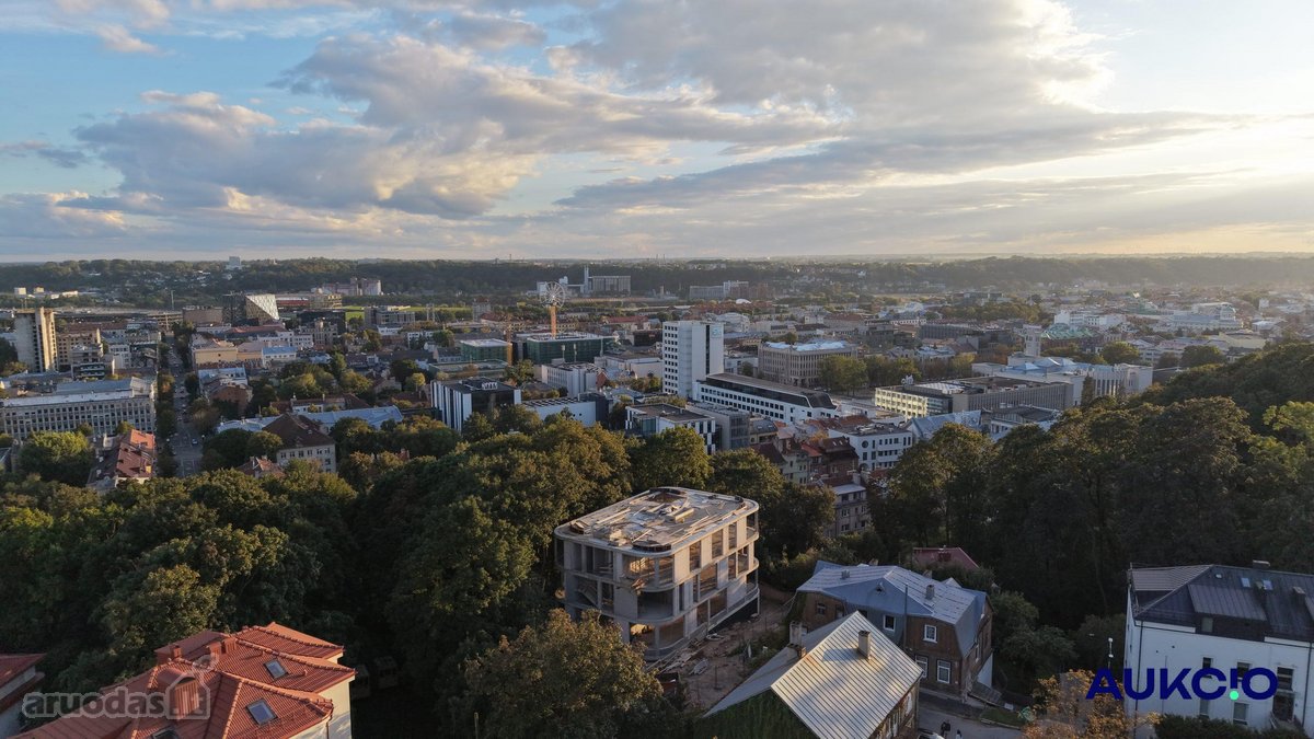  Startinė objekto kaina – 1 381 000 €. - nuotraukos Nr. 6