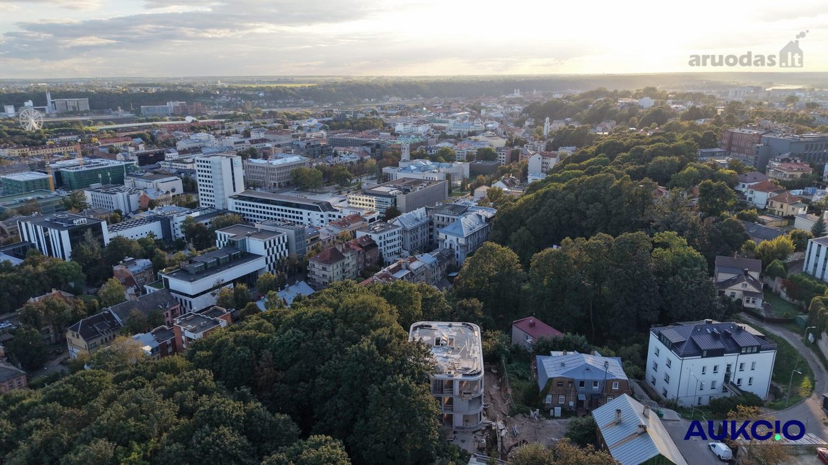  Startinė objekto kaina – 1 381 000 €. - nuotraukos Nr. 7