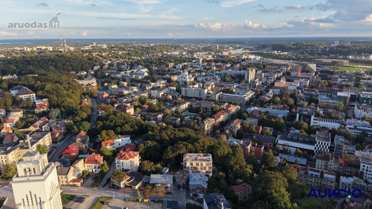  Startinė objekto kaina – 1 381 000 €. - nuotraukos Nr. 8