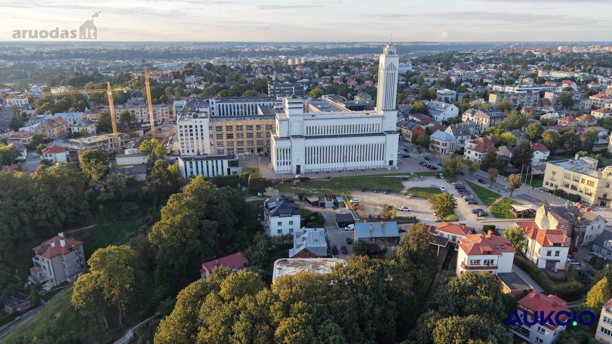  Startinė objekto kaina – 1 381 000 €. - nuotraukos Nr. 9