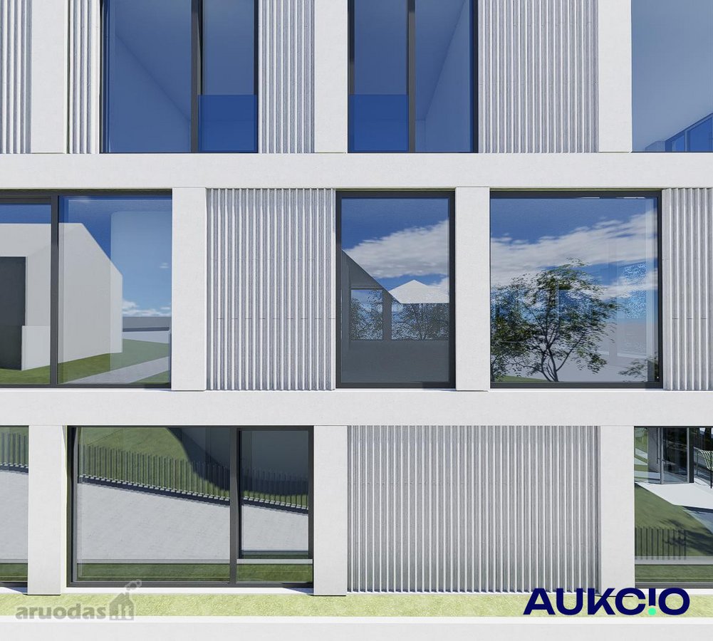  Startinė objekto kaina – 1 381 000 €. - nuotraukos Nr. 2