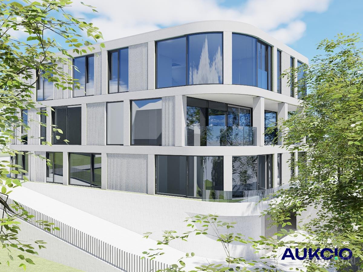  Startinė objekto kaina – 1 381 000 €. - nuotraukos Nr. 3
