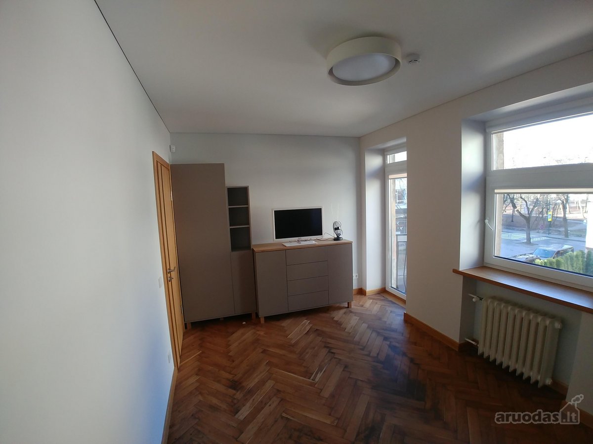 2 K. Butas Kauno Centre Šalia Ramybės Parko, - nuotraukos Nr. 4