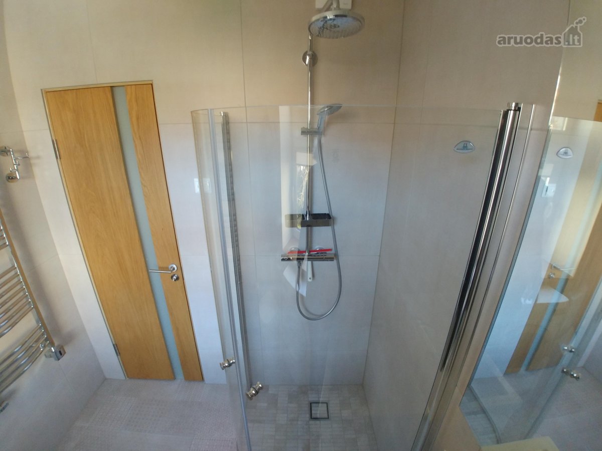 2 K. Butas Kauno Centre Šalia Ramybės Parko, - nuotraukos Nr. 10