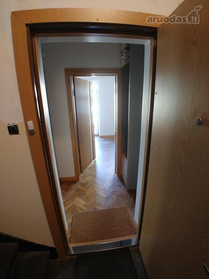 2 K. Butas Kauno Centre Šalia Ramybės Parko, - nuotraukos Nr. 11