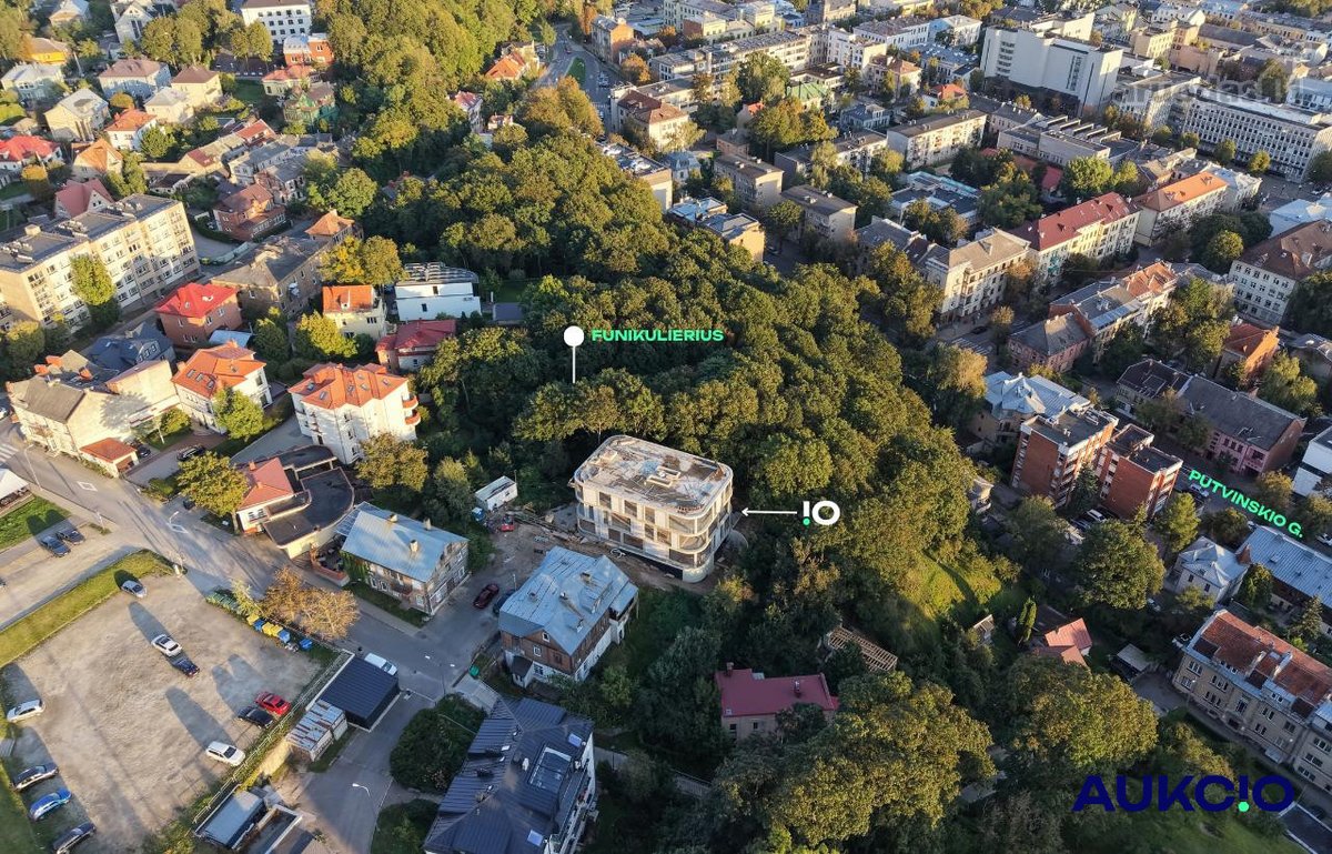  Startinė objekto kaina – 1 381 000 €. - nuotraukos Nr. 4