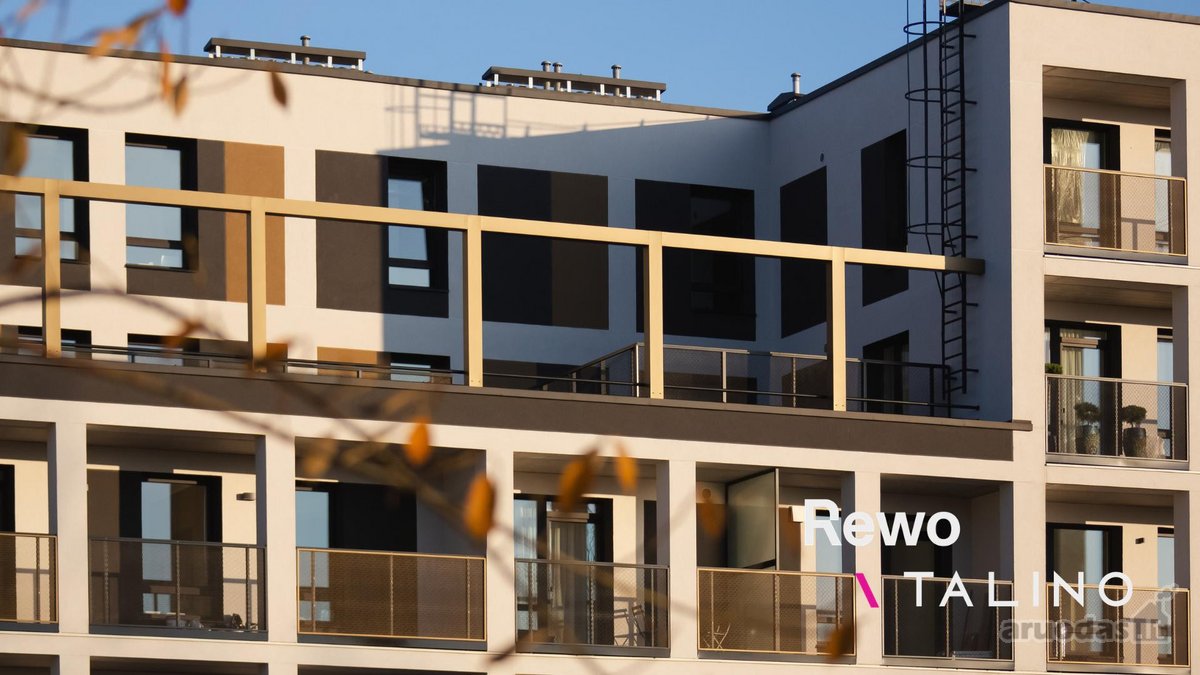 Rewo  Talino - Butų Projektas Justiniškėse – - nuotraukos Nr. 21