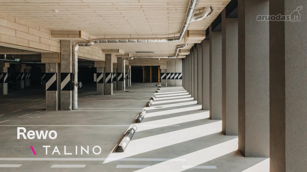 Rewo  Talino - Butų Projektas Justiniškėse – - nuotraukos Nr. 23