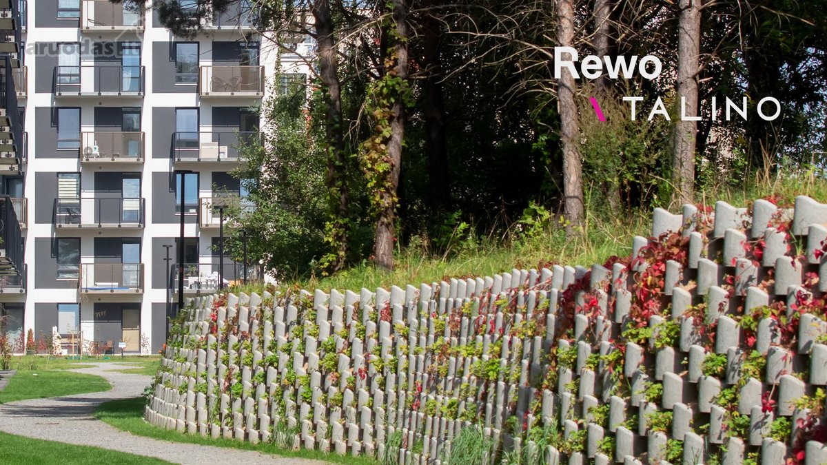 Rewo  Talino - Butų Projektas Justiniškėse – - nuotraukos Nr. 28