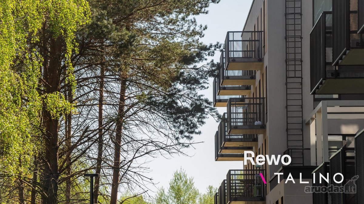 Rewo  Talino - Butų Projektas Justiniškėse – - nuotraukos Nr. 34
