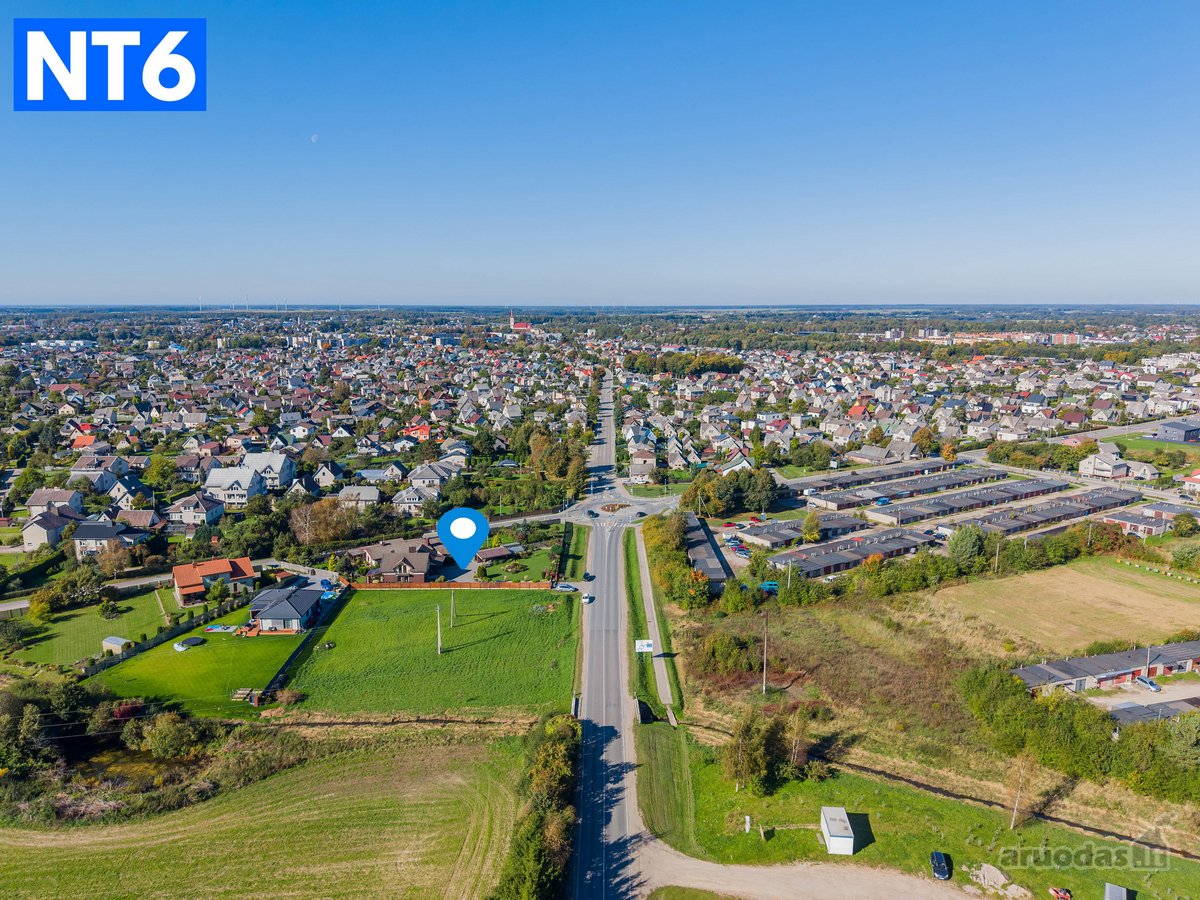  Pirkėjui tarpininkavimo mokestis – netaikomas. - nuotraukos Nr. 35