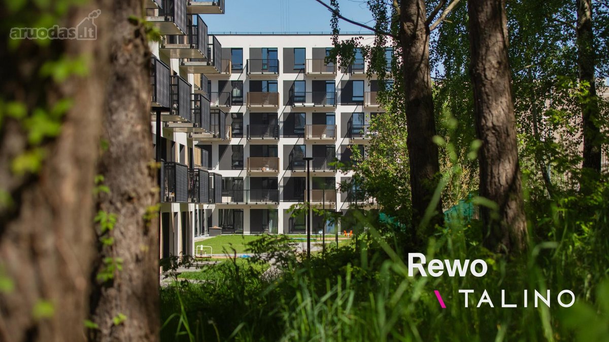Rewo  Talino - Butų Projektas Justiniškėse – - nuotraukos Nr. 10
