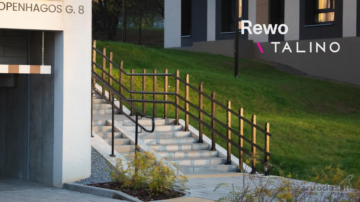 Rewo  Talino - Butų Projektas Justiniškėse – - nuotraukos Nr. 18