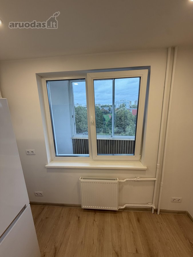 Parduodamas naujai kapitaliai suremontuotas - nuotraukos Nr. 8
