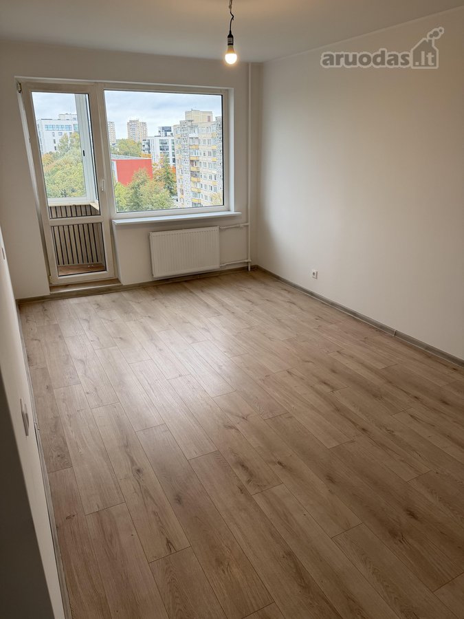 Parduodamas naujai kapitaliai suremontuotas - nuotraukos Nr. 19