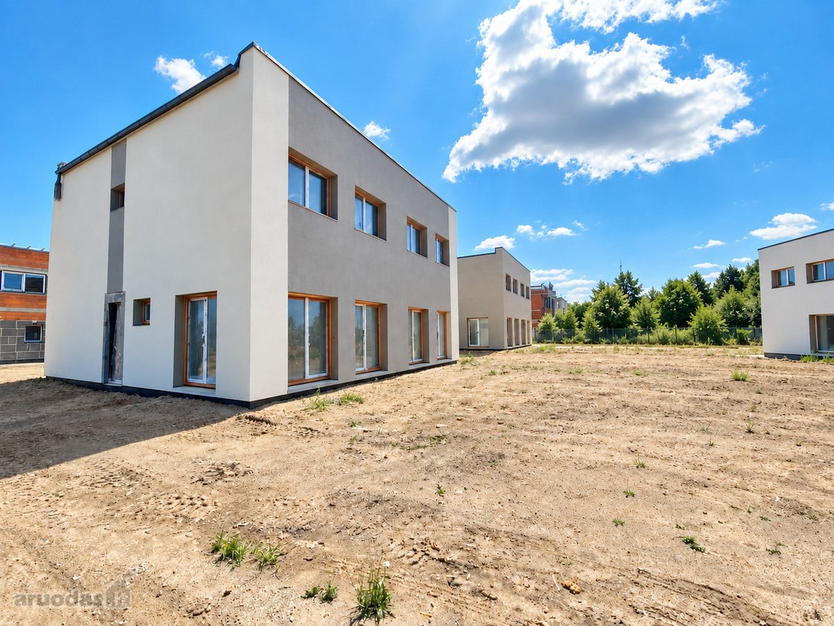 Ieškote modernaus, jaukaus ir ekonomiško - nuotraukos Nr. 2