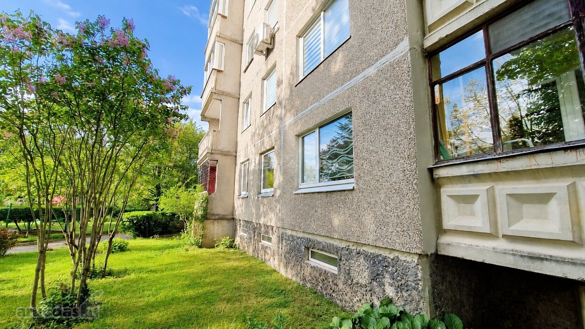 Puiki galimybė įsigyti erdvų 3-jų kambarių - nuotraukos Nr. 16