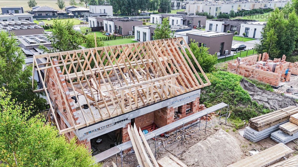 Nidos architektūros įkvėpti A++ klasės namai - nuotraukos Nr. 17