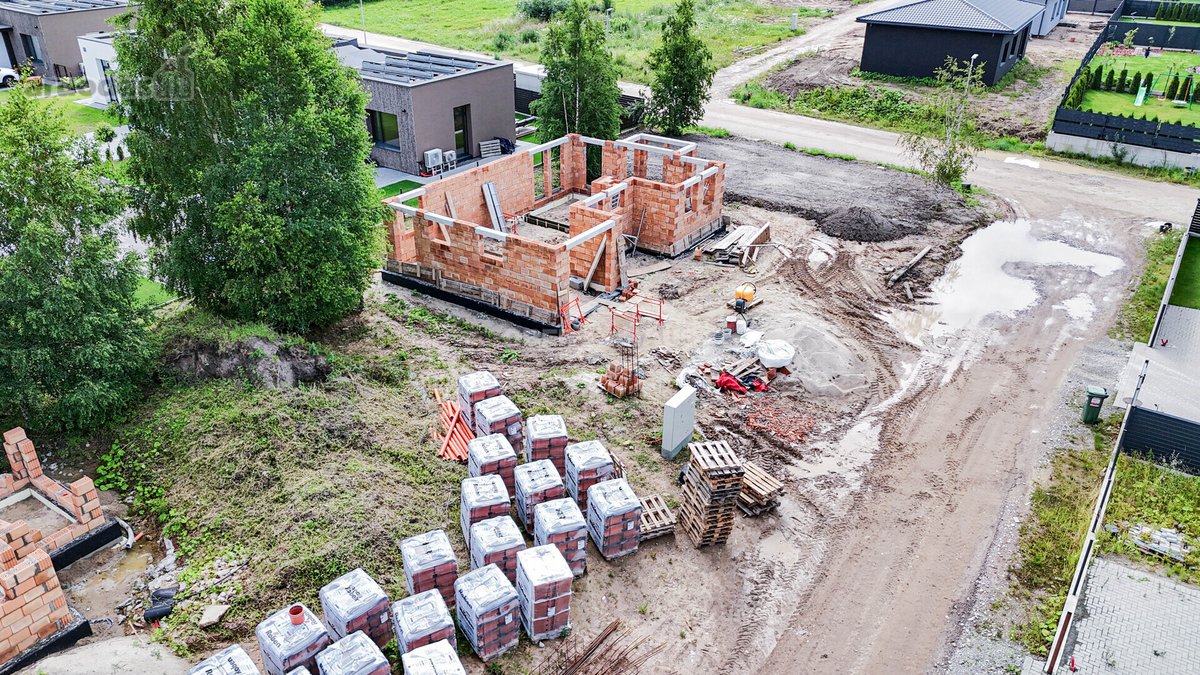 Nidos architektūros įkvėpti A++ klasės namai - nuotraukos Nr. 21