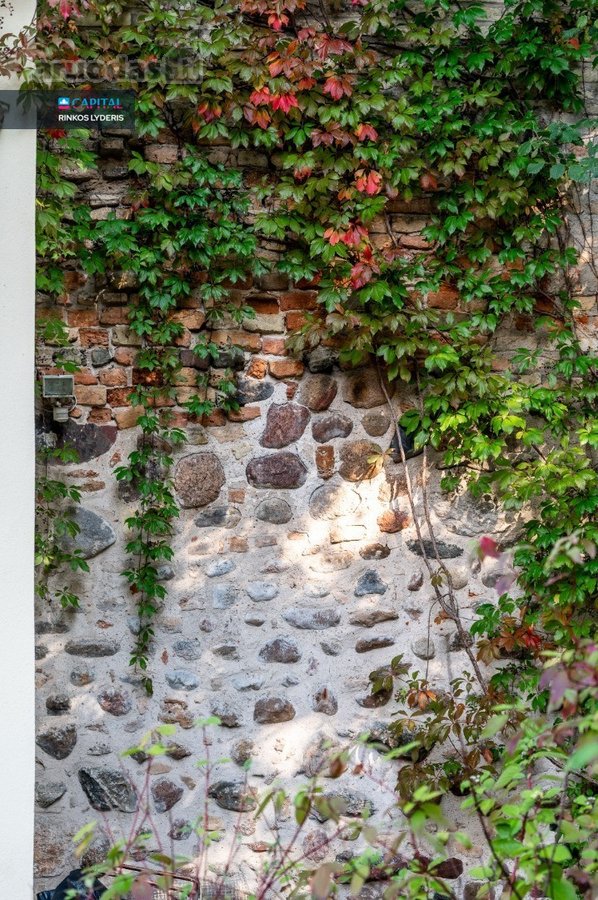 Parduodamas Išskirtinis 5 Kambarių Klasikinio - nuotraukos Nr. 31