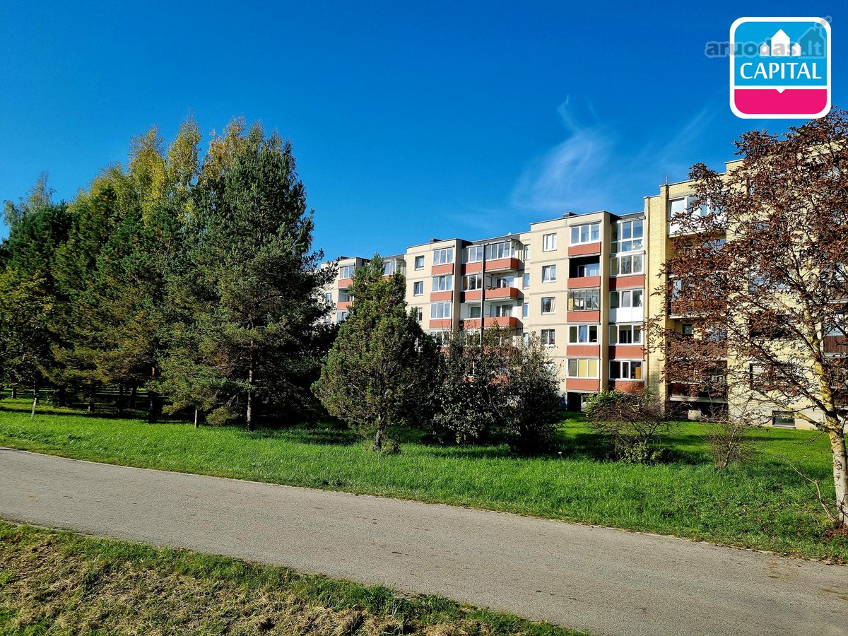 Šiauliuose, Rėkyvoje Parduodamas 1 K., 36.38 - nuotraukos Nr. 11