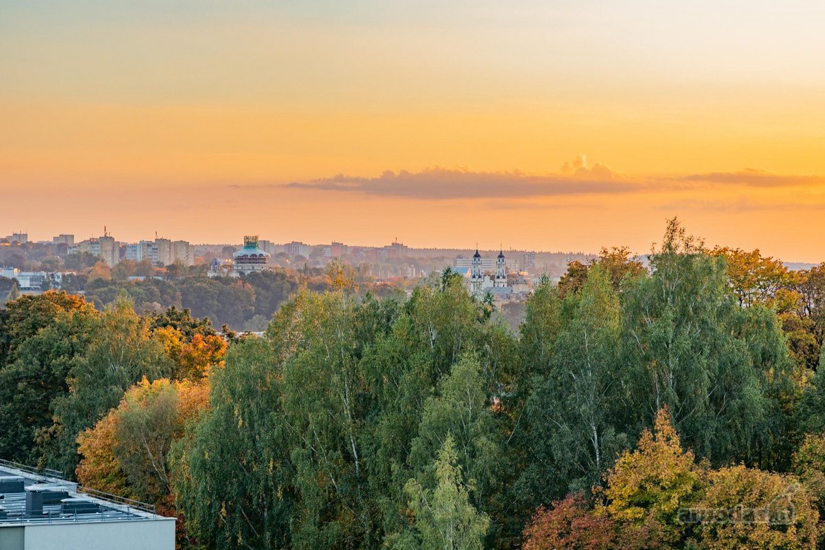 Nuomojamas Šviesus Ir Erdvus 2 Kambarių Butas - nuotraukos Nr. 32