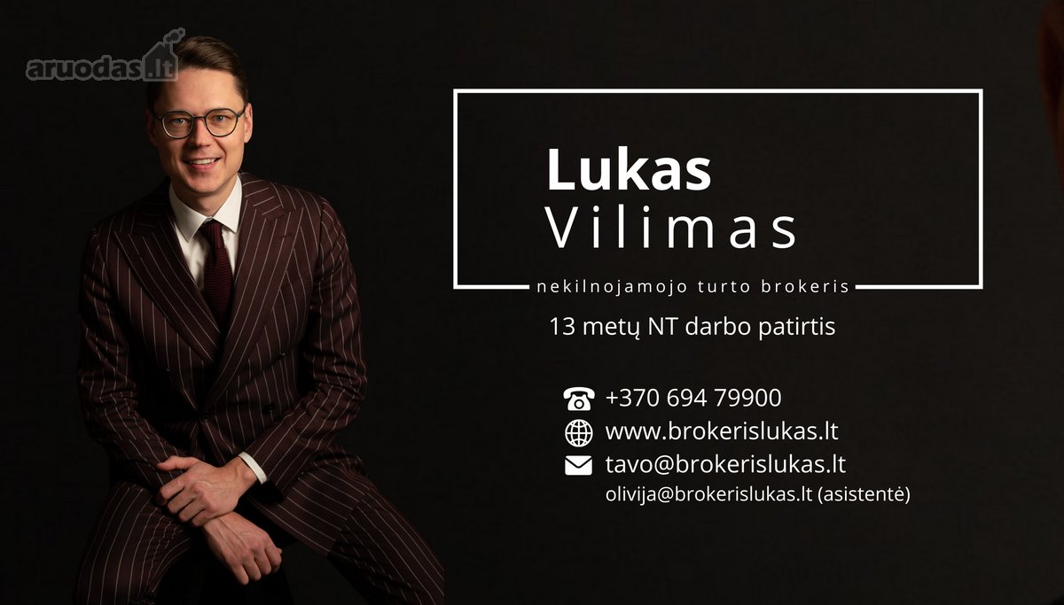 Butas jau laisvas - nuotraukos Nr. 14